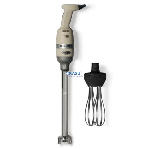 Máy xay trộn cầm tay Fama Variable Speed 400 VV - ảnh 1