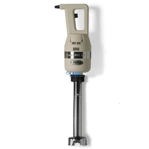 Máy xay trộn cầm tay Fama Mixer 350 VF - ảnh 1