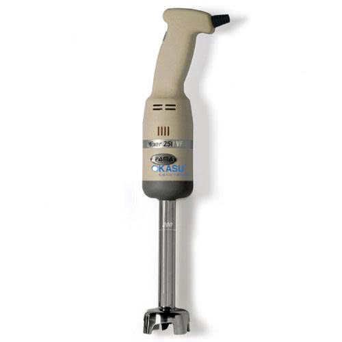 Máy trộn cầm tay Fama 250 VF - ảnh 2