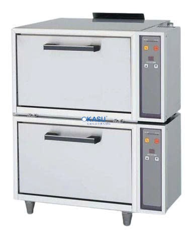 Tủ cơm công nghiệp Fujimak FRC14FA-TP - ảnh 1