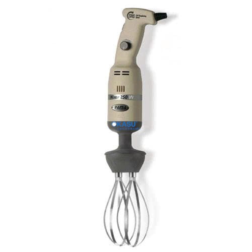 Máy xay trộn cầm tay Fama Variable Speed 250 VV - ảnh 4