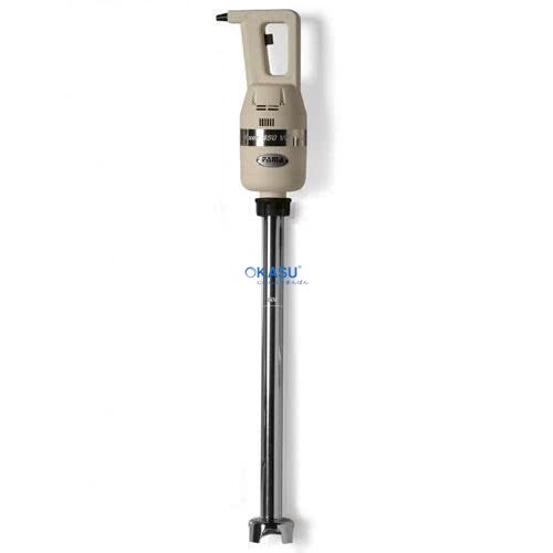 Máy xay trộn cầm tay Fama Hand Mixer 550 VF - ảnh 5