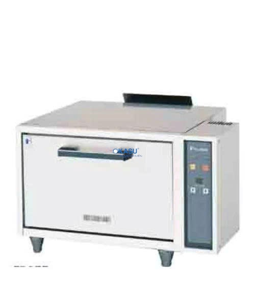 Tủ cơm công nghiệp Fujimak FRC7D - ảnh 1