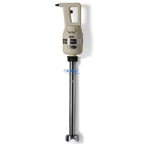 Máy xay trộn cầm tay Fama Mixer 350 VF - ảnh 4