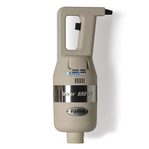 Máy xay trộn cầm tay Fama Variable Speed 650 VV - ảnh 1