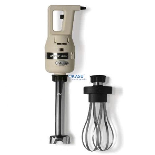 Máy xay trộn cầm tay Fama Hand mixer 350 VV - ảnh 1