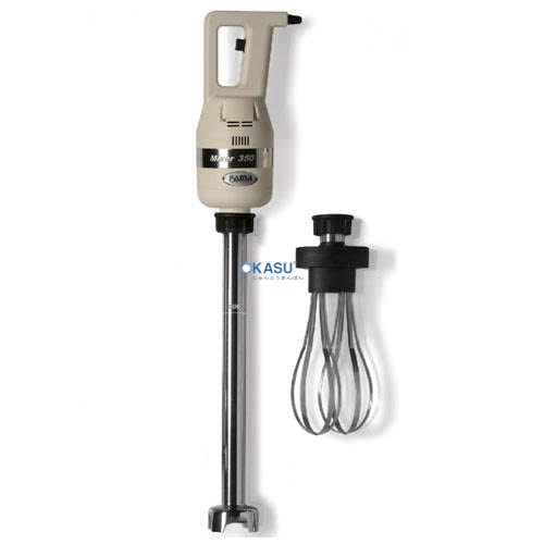 Máy xay trộn cầm tay Fama Variable Speed 650 VV - ảnh 4