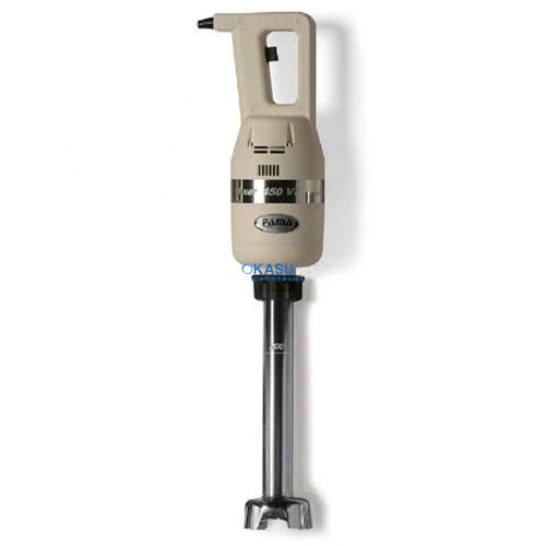 Máy xay trộn cầm tay Fama Hand Mixer 550 VF - ảnh 2
