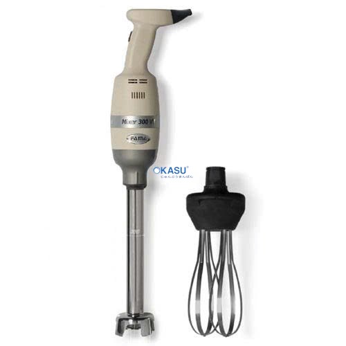 Máy xay trộn cầm tay Fama Variable Speed 300 VV - ảnh 3