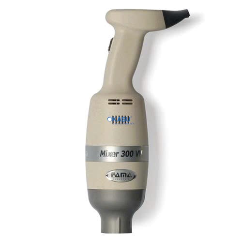 Máy xay trộn cầm tay Fama Variable Speed 300 VV - ảnh 2