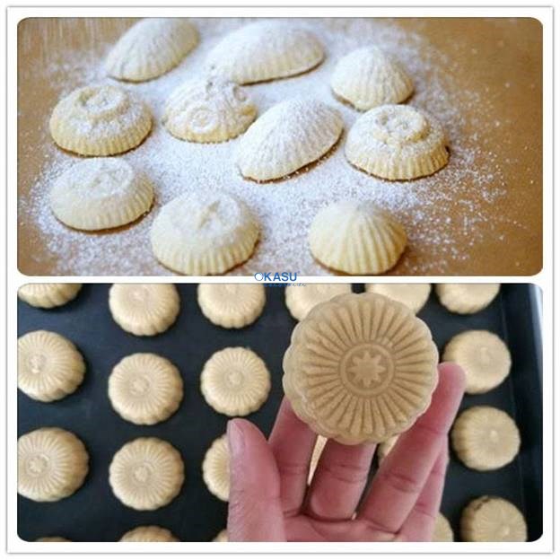 Dây chuyền tạo hình bánh có nhân tự động BNT - ảnh 4