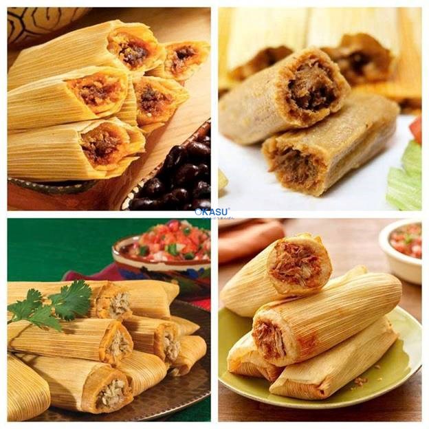 Máy làm bánh churro và bánh tamale tự động điện BNT-180 (220V) - ảnh 2
