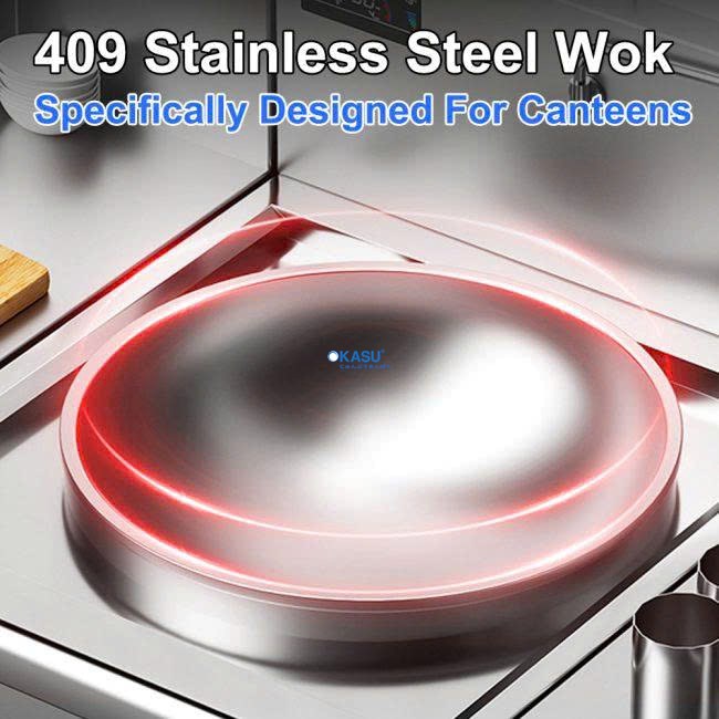 Bếp điện từ chảo wok đơn CHINENG CNH-RC-D1200 - ảnh 2