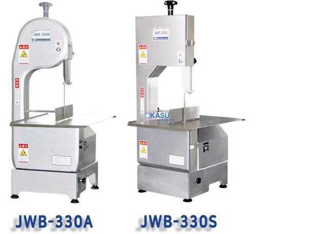 Máy cưa xương công nghiệp JWB-330S (dòng M) - ảnh 1