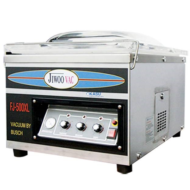 Máy hút chân không FJ-500XL - ảnh 1