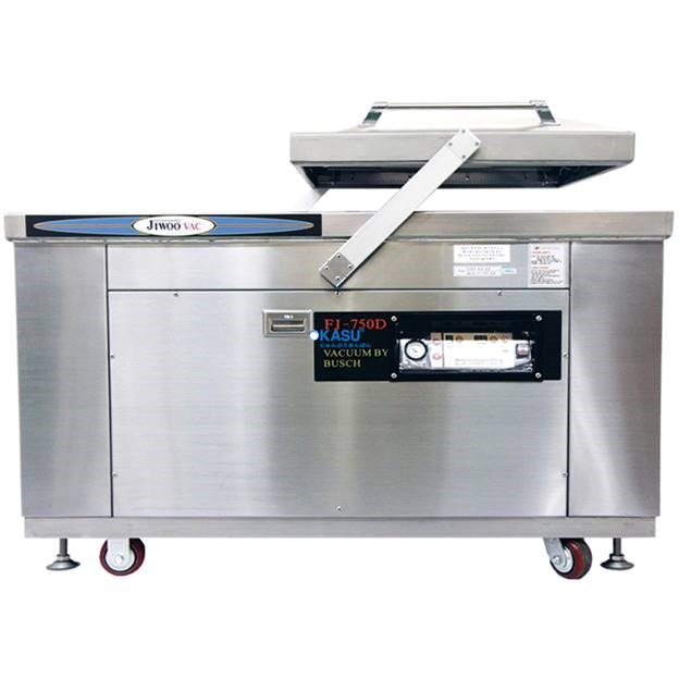 Máy hút chân không 2 buồng FJ-750D - ảnh 1