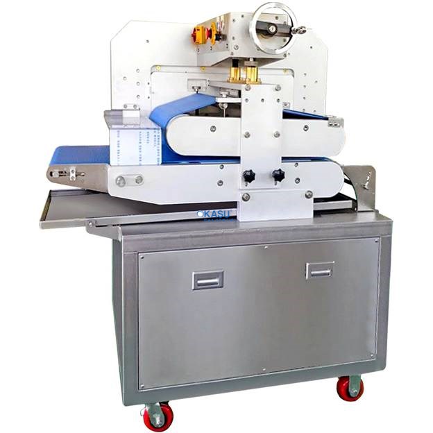 Máy cán dẹt thịt JF-430 - ảnh 1