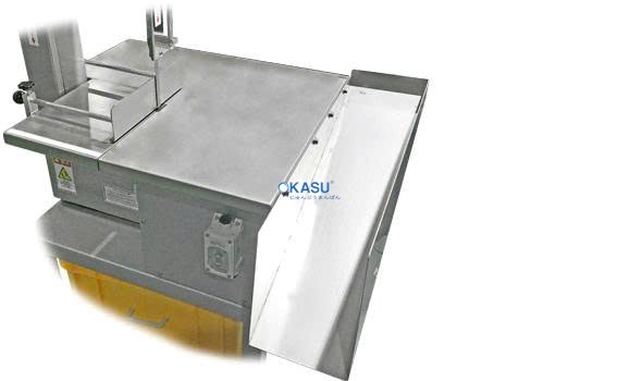Máy cưa xương công nghiệp JWB-420S (dòng L) - ảnh 2