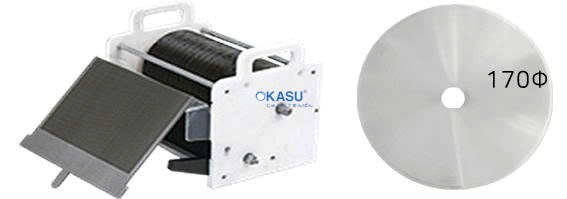 Máy cắt lát thịt tự động JS-300 / JS-300N - ảnh 3
