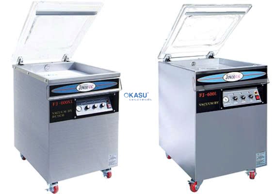 Máy hút chân không FJ-600XL / FJ-600L - ảnh 1