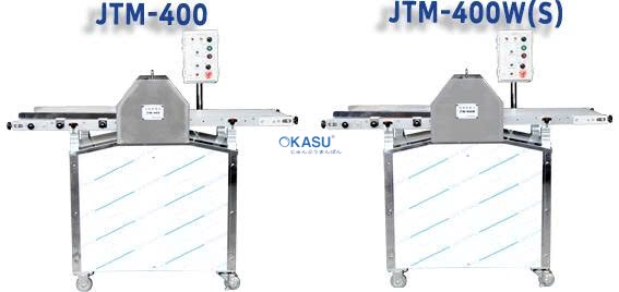 Máy dần mềm và khía thịt 2 trong 1 JTM-400 (400W) - ảnh 1