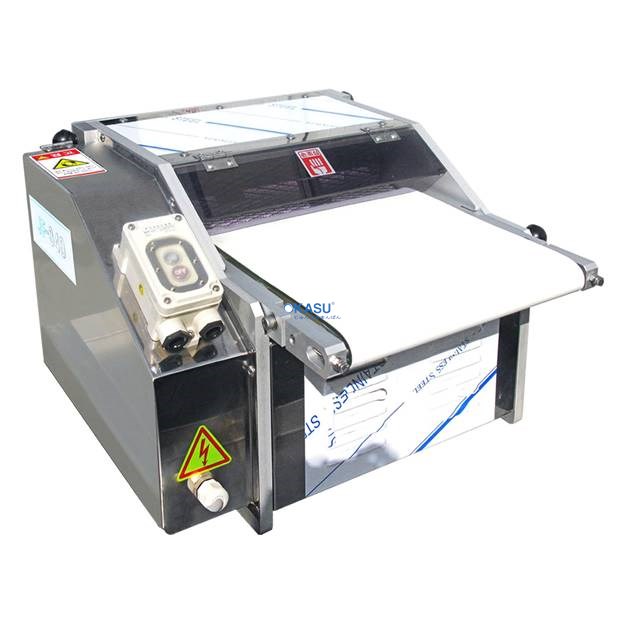 Máy cán dẹt thịt dạng bàn JF-340 - ảnh 1