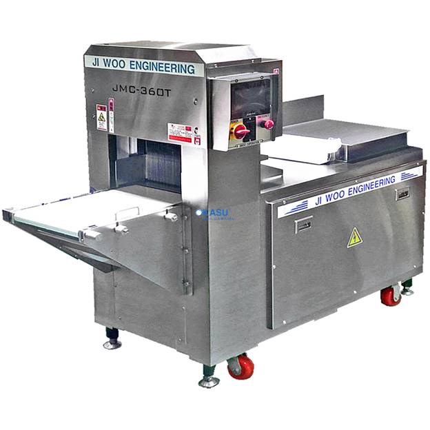 Máy cắt thịt đa năng JMC-360T - ảnh 1