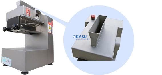 Máy dần mềm thịt để bàn JMS-180 - ảnh 1