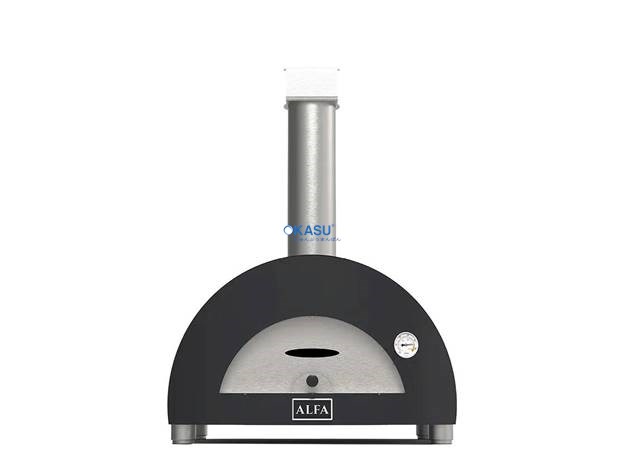 Lò Nướng Pizza Alfa Forni Moderno 1 Gas - ảnh 1
