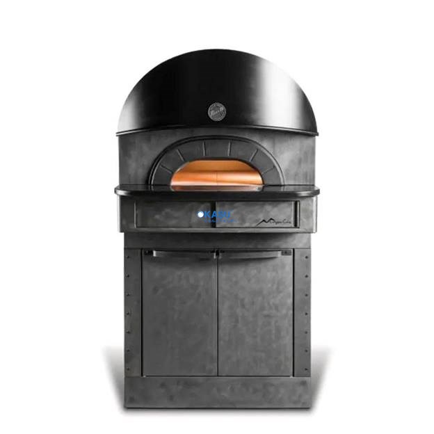 Lò Nướng Pizza Điện Moretti Forni Neapolis 4 Electronic Oven - ảnh 1
