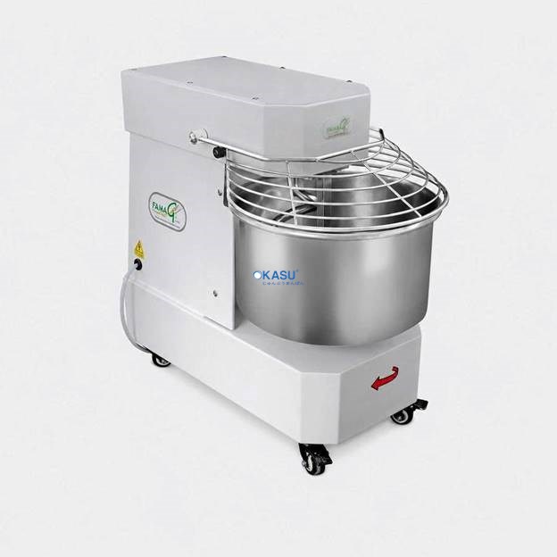 Máy Trộn Bột Famag IM 20 HH - 10 Tốc Độ - ảnh 1