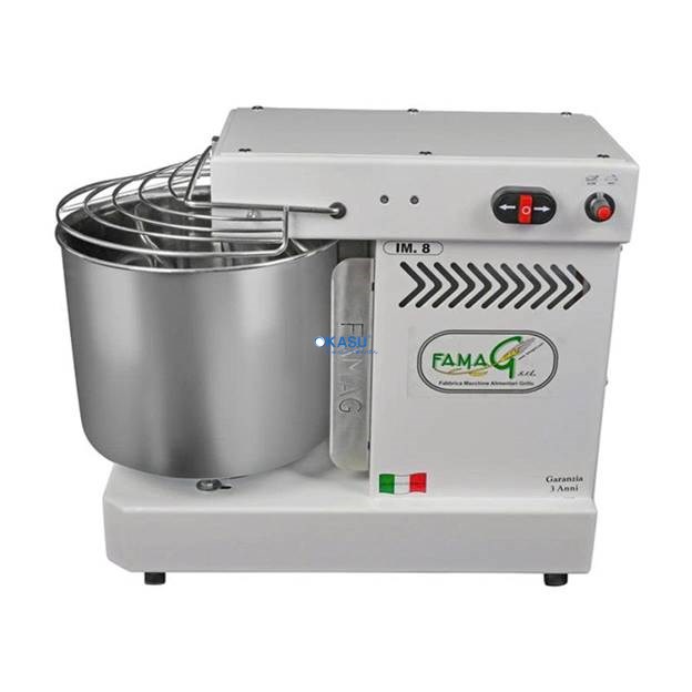 Máy Trộn Bột Famag IM 8 HH - 10 Tốc Độ - ảnh 2