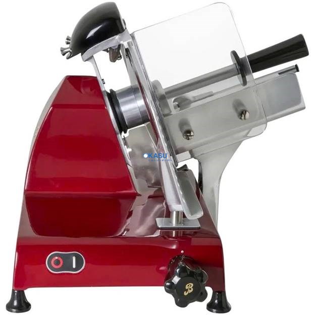 Máy Thái Thịt Berkel Red Line 250 - ảnh 2