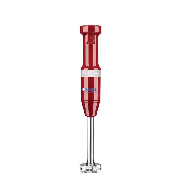 Máy Xay Cầm Tay Không Dây KitchenAid 5KHBBV53CER - ảnh 1