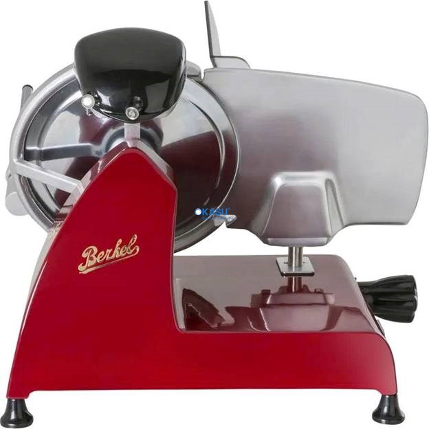Máy Thái Thịt Berkel Red Line 250 - ảnh 1