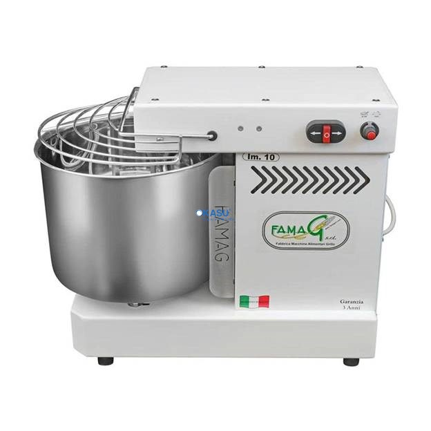 Máy Trộn Bột Famag IM 10 HH - 10 Tốc Độ - ảnh 1