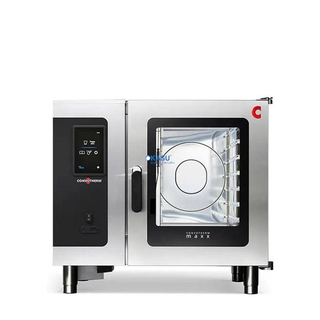 Lò Hấp Nướng Convotherm Maxx 6.10 - ảnh 1