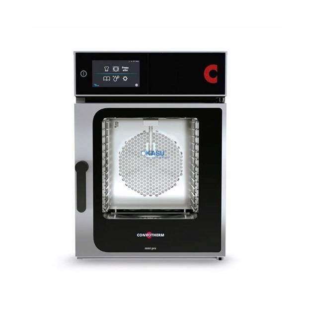 Lò Hấp Nướng Convotherm Mini Pro 6.06 - ảnh 1