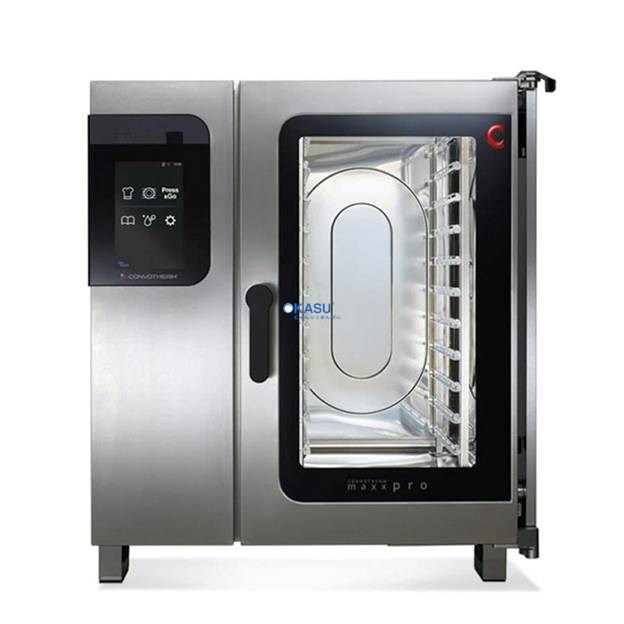 Lò Hấp Nướng Convotherm Maxx pro easyTouch 10.10 ES - ảnh 1