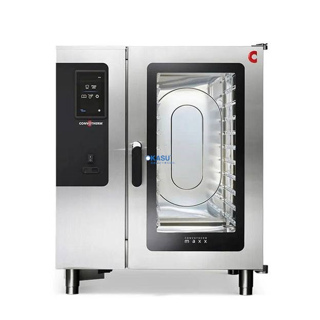Lò Hấp Nướng Convotherm Maxx 10.10 - ảnh 1