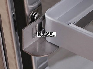 Tủ hấp bánh Bao OKASU ITO-500 - ảnh 7