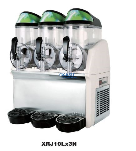 Máy làm lạnh nước trái cây Kolner XRJ10Lx3N - ảnh 1
