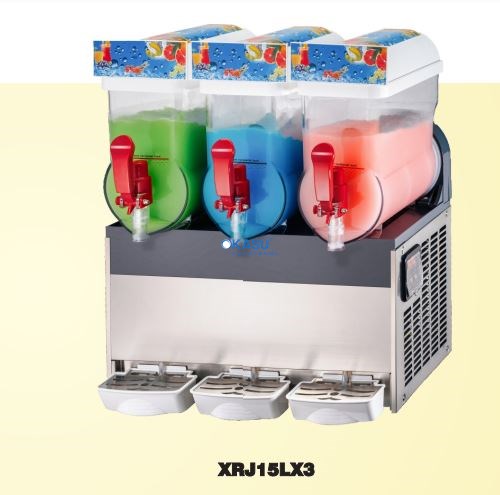  Máy làm lạnh nước trái cây Kolner XRJ15Lx3 - ảnh 1