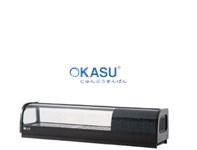 TỦ TRƯNG BÀY SUSHI 1M2 UNIQUE SH-1200