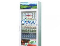 TỦ MÁT SANAKY INVERTER 290 LÍT VH-358K3L 