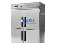 TỦ MÁT INOX FUSHIMA 1100 LÍT FSM-TMQ1000