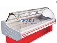 TỦ NÓNG TRƯNG BÀY KÍNH LÙA SHINICHI SH-2000RY