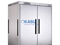 TỦ NÓNG INOX WILLIAMS 1172 LÍT MHC32SS 