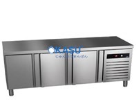 BÀN MÁT INOX ASBER 137 LÍT GTPB-225-40 (2021)      