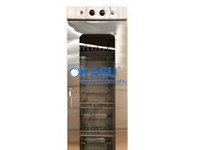 TỦ SẤY CHÉN CÔNG NGHIỆP 2 LỚP 600 LÍT FUSHIMA FSM-TSB-1CK2L 